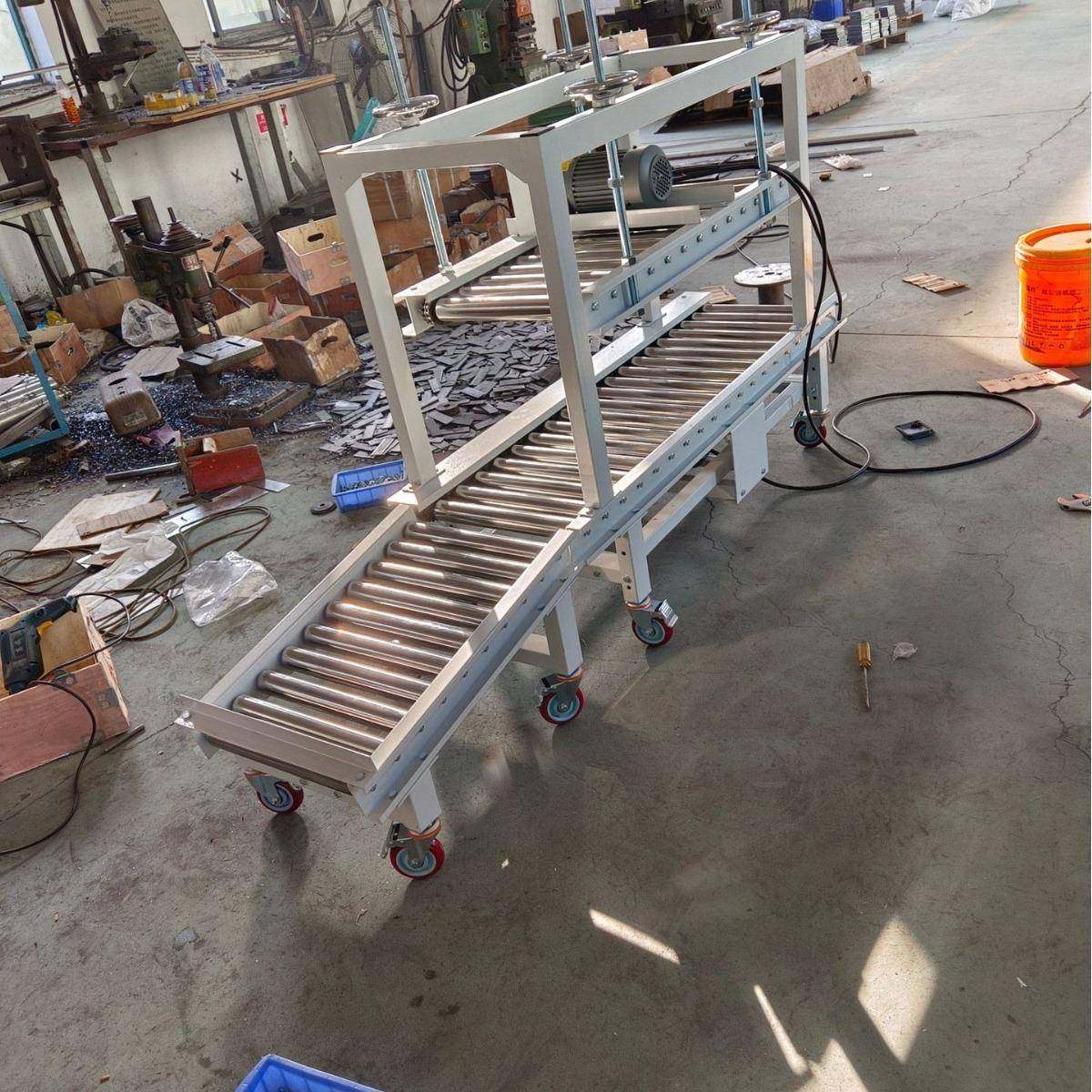 滚筒封盖机压盖机机油桶塑料桶涂料桶压盖封盖高度可调,淘宝优惠券,粉丝福利购,淘宝优惠卷