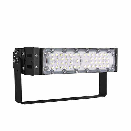 120W240W360W400W600W800W1000WLED模组球场灯高杆灯户外灯具外壳 - 图1