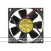 ADDA silent AD0812MB/HB/XB/UB/UX/HS/MS/US-A70GL/A71GL chassis fan 12V