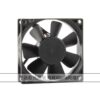 ADDA silent AD0812MB/HB/XB/UB/UX/HS/MS/US-A70GL/A71GL chassis fan 12V