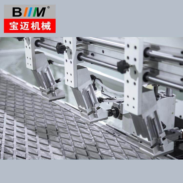 侧孔机木工机械侧孔机全自动数控板式家具三合一打孔机开孔机,淘宝优惠券,粉丝福利购,淘宝优惠卷