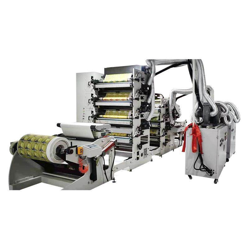 温州全UV7－950柔版印刷机茶叶袋包装印刷机安装便捷容易上手,淘宝优惠券,粉丝福利购,淘宝优惠卷