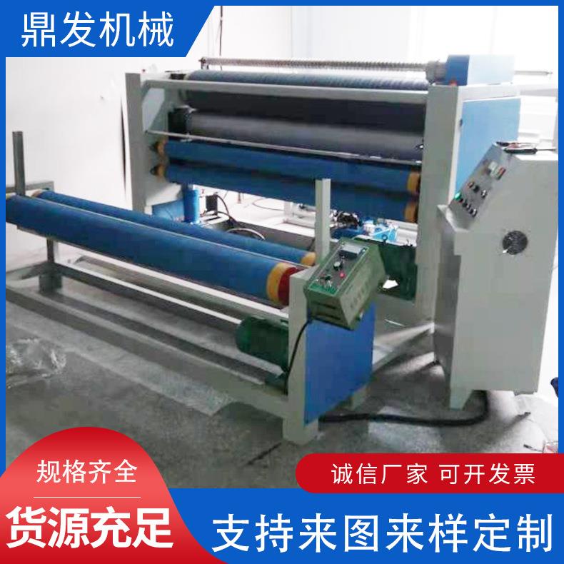 厂家供应棉被压花机全自动超声波自动追频压花机电加热压花机 - 图0