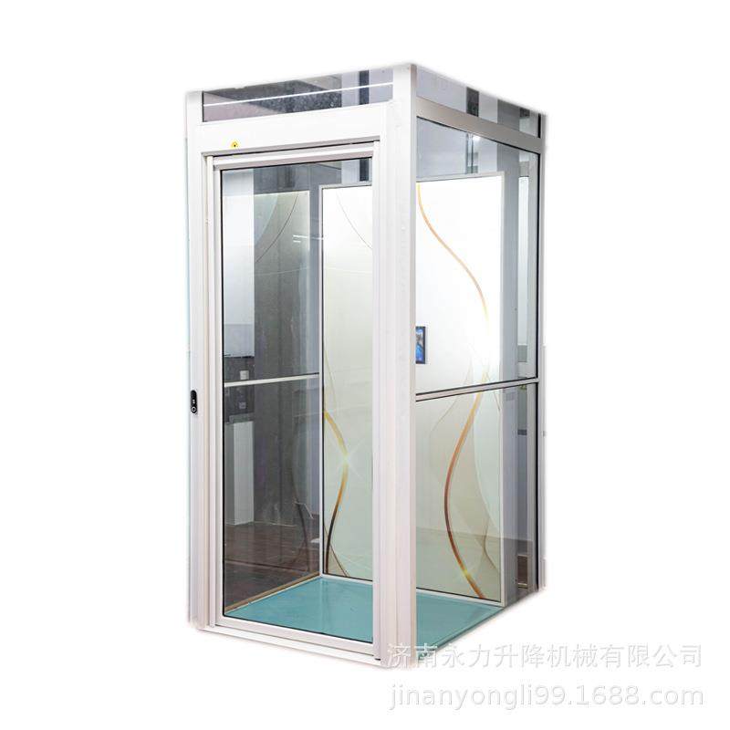 CE别墅电梯小型曳引式液压二三四层观光Homeelevator家用电梯,淘宝优惠券,粉丝福利购,淘宝优惠卷