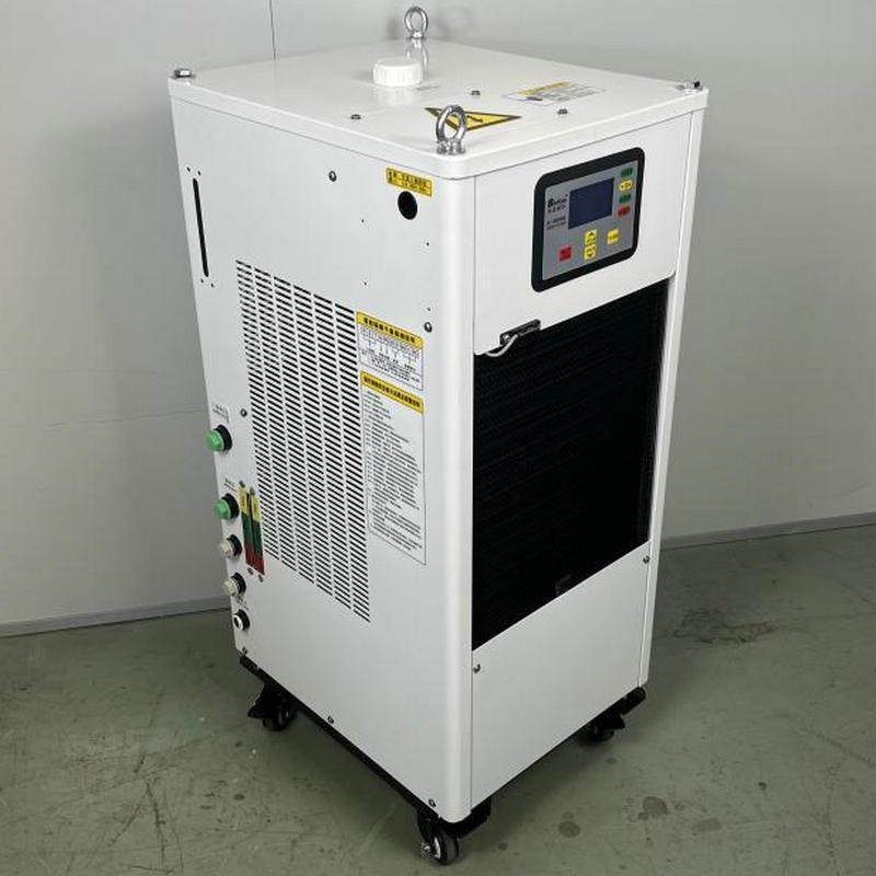 工业冷水机小型水循环降温机冷却机激光制冷机组控温节能设备,淘宝优惠券,粉丝福利购,淘宝优惠卷