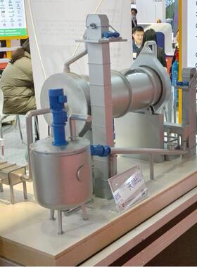 展览展示模型 设备模型 机械模型 机械模型加工