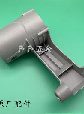 宝源355A切割机机壳钢材机350外壳铝壳 3558 3557A 芝浦8355配件