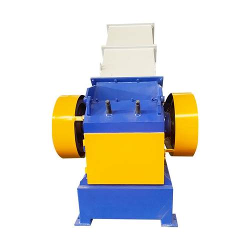 NSP-600卧式破碎机电动高速破碎设备PVC管材塑料制品破碎机 - 图2