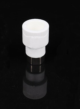 加厚4分6分1寸全铜热水器ppr活接头加厚不锈钢活直接弯头三通配件