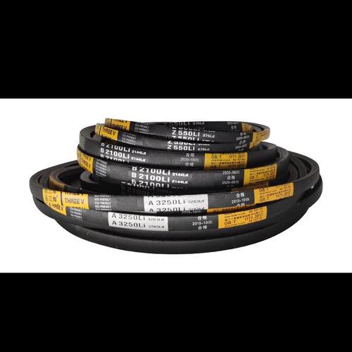 三维三角皮带A型650A660A680A686A700A710A711A720A737A750A762Li - 图3