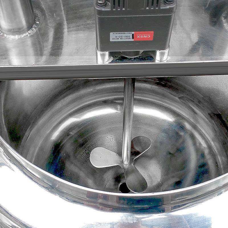 不锈钢组合型电加热搅拌桶液体称重配料罐自动定量调配搅拌罐,淘宝优惠券,粉丝福利购,淘宝优惠卷