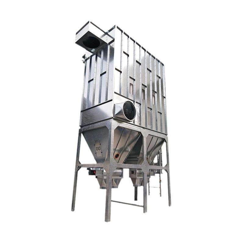 加工定制布袋除尘器工业车间环保设备气箱式脉冲大型布袋除尘器,淘宝优惠券,粉丝福利购,淘宝优惠卷