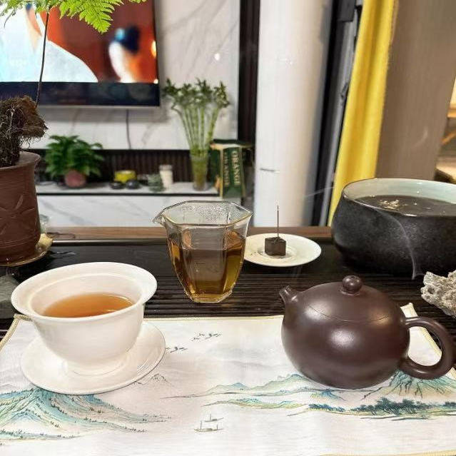 高级吸水茶巾功夫茶垫茶布抹布洗茶桌巾茶杯垫茶室专用养壶巾加厚,淘宝优惠券,粉丝福利购,淘宝优惠卷