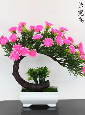 博古架摆件小工艺品家居创意客厅中式现代搁板装饰品书房书架