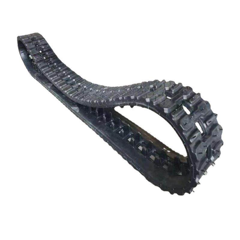 小挖掘机勾机橡胶履带收割机运输车橡胶履带农机橡胶履带总成,淘宝优惠券,粉丝福利购,淘宝优惠卷