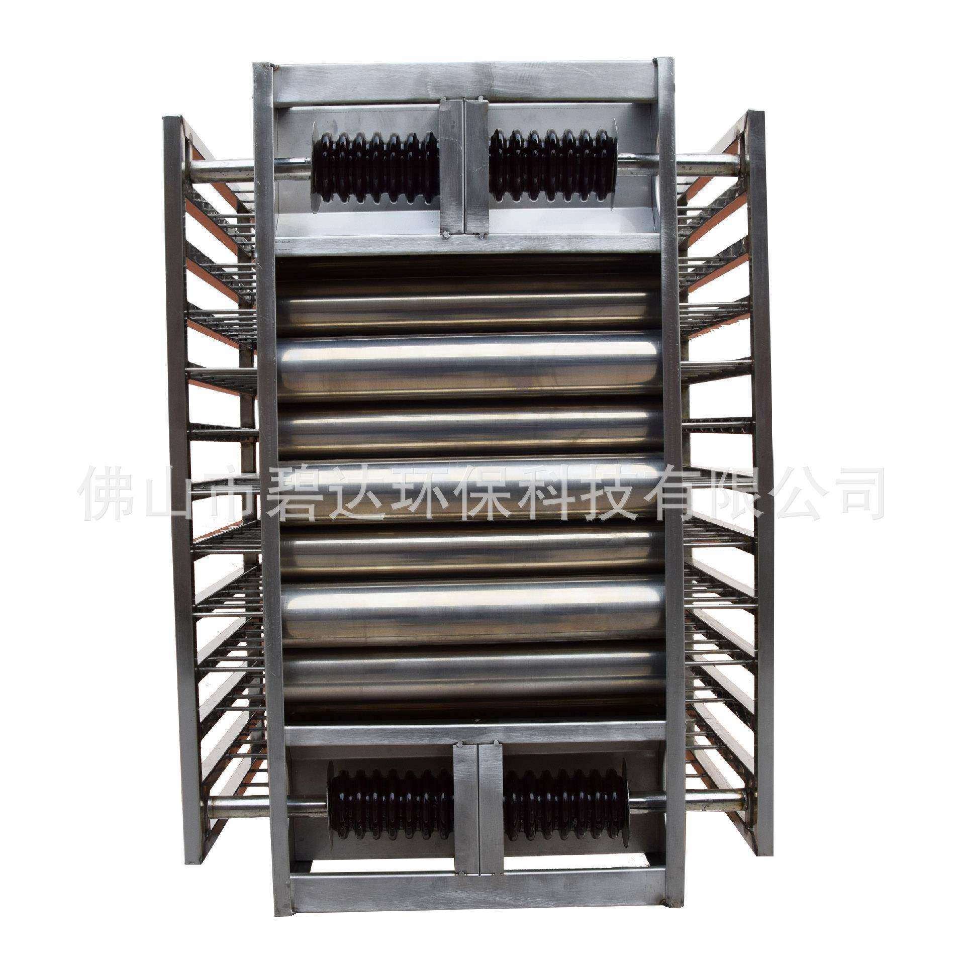 厂家油烟净化器蜂窝电场模块304不锈钢油烟废气净化设备配件,淘宝优惠券,粉丝福利购,淘宝优惠卷