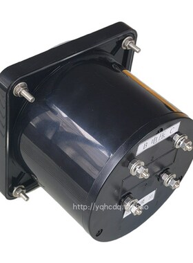 45L8/45L9/LS-110/2101/2108广角度船用指针功率因数表超前滞后表