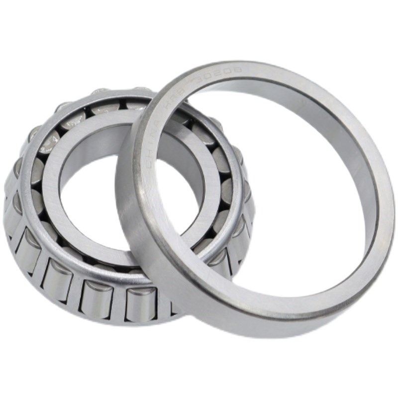 HRB哈尔滨轴承圆锥滚子 32922 32924 32926 32928 32930 32932 - 图3