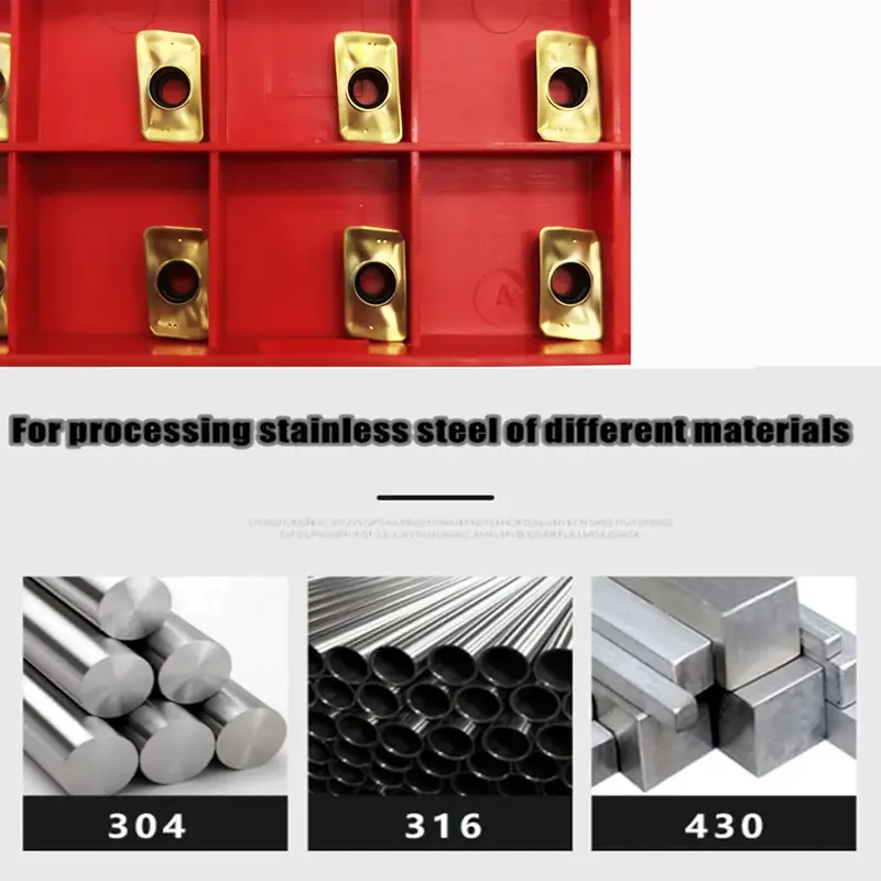 跨境电商回收料开粗专用APMT1135/APMT1604硬质合金数控铣削刀片,淘宝优惠券,粉丝福利购,淘宝优惠卷