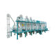 Yubei Cereal Rice Mechanical Husking and Rice Milling Machine Rice Commercial Fully Automatic Rice Mill Equipment Manufacturer