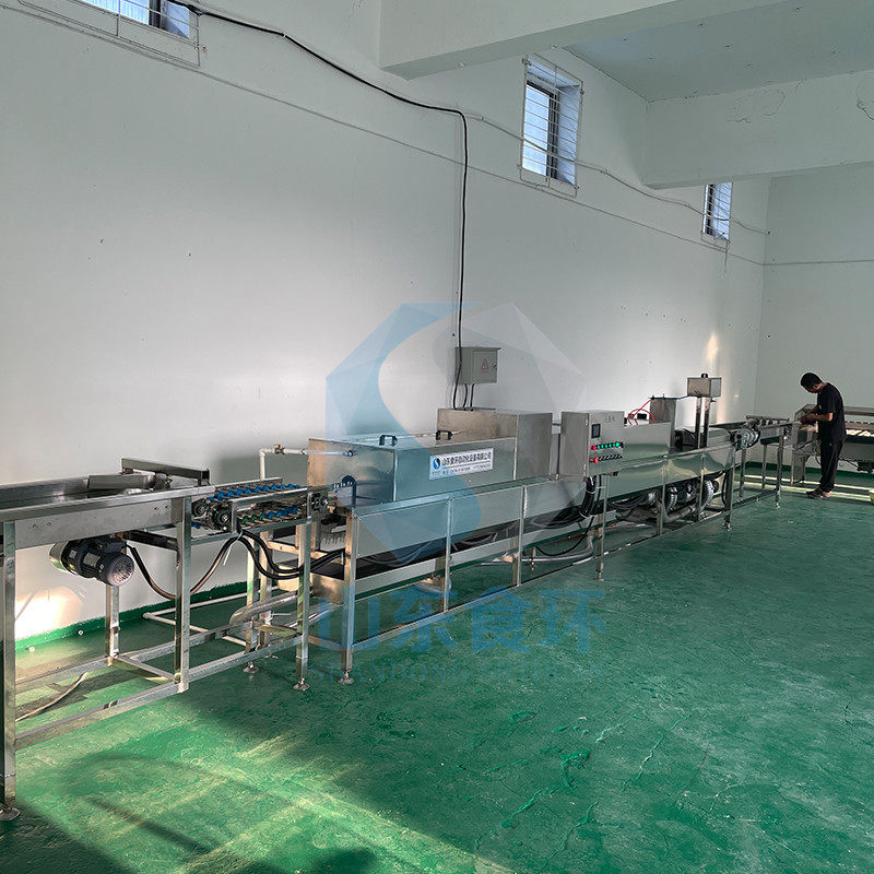 洗蛋机家禽蛋清洗机 养殖场鸡蛋清洗机 多功能多排鸡蛋鸭蛋清洗机,淘宝优惠券,粉丝福利购,淘宝优惠卷