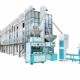 Yubei Cereal Rice Mechanical Husking and Rice Milling Machine Rice Commercial Fully Automatic Rice Mill Equipment Manufacturer