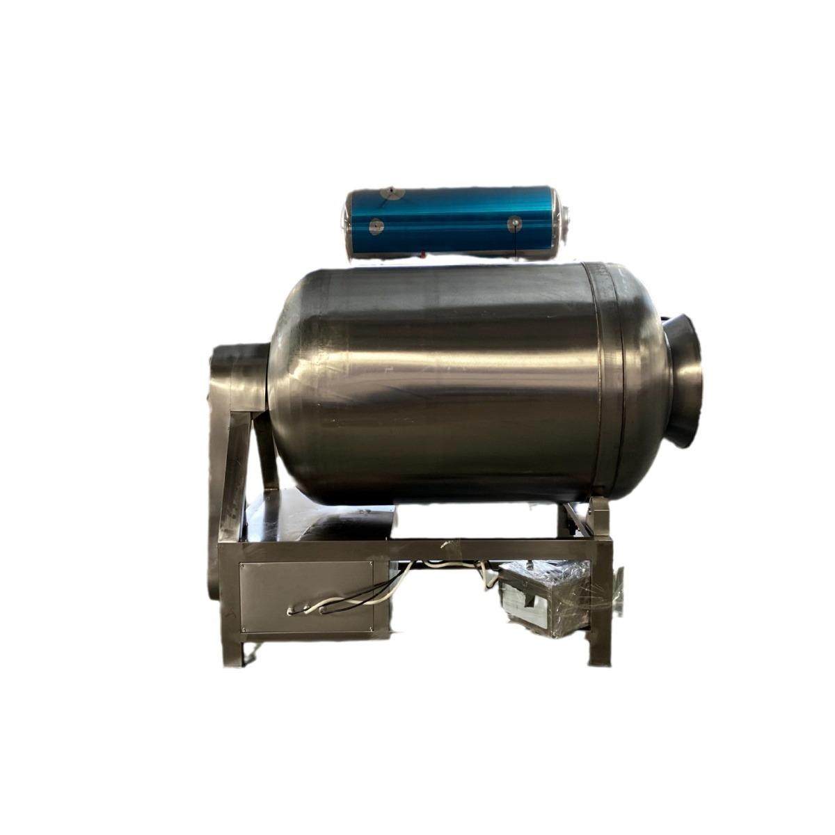 食品真空滚揉机牛羊猪肉嫩化入味腌肉机整只鸡鸭全自动腌制机,淘宝优惠券,粉丝福利购,淘宝优惠卷