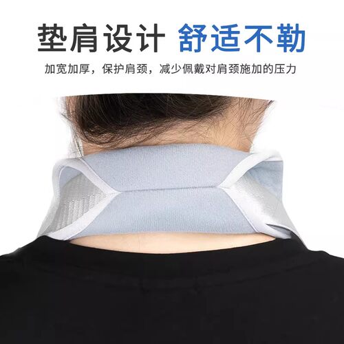 顺丰空运手臂前臂吊带骨折护具肩肘关节脱臼固定支具医用轻薄款 - 图2