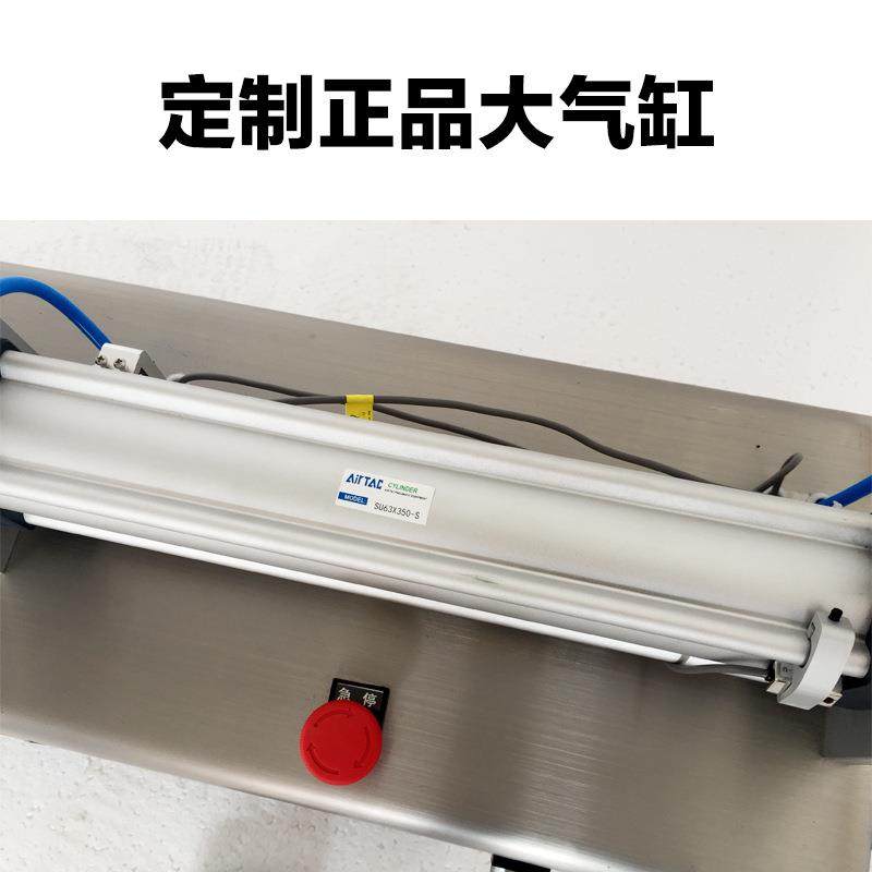 G1WY气动液体灌装机洗衣液洗洁精食用油润滑油牛奶自动定量灌装机,淘宝优惠券,粉丝福利购,淘宝优惠卷