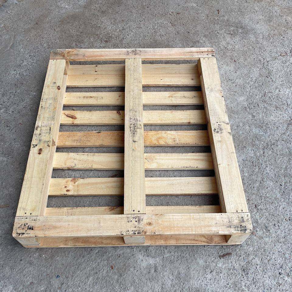 叉车加厚松木托盘厂家盖章胶合板木垫板川字低实木卡板免熏蒸木托,淘宝优惠券,粉丝福利购,淘宝优惠卷