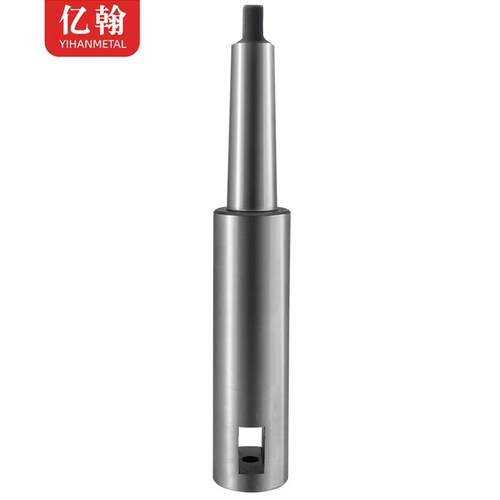 莫氏锥柄镗床刀柄/可调节浮动镗刀杆5号柄*直径30-65*460 510 610 - 图0