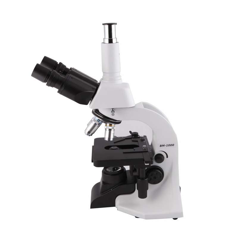 江南永新 BM1000双目BM1000三目BM2000高倍生物光学显微镜 - 图1