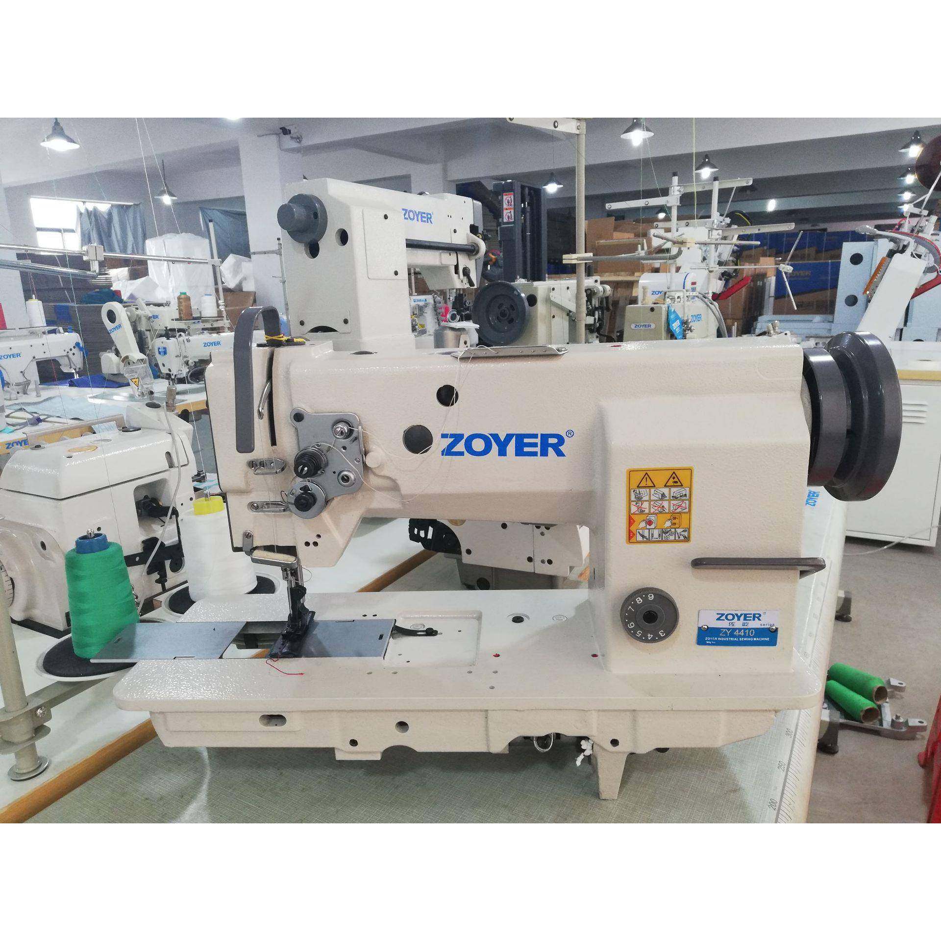 ZY-4410同步单针综合送料DU车缝纫机厚料皮革平缝机同步车,淘宝优惠券,粉丝福利购,淘宝优惠卷