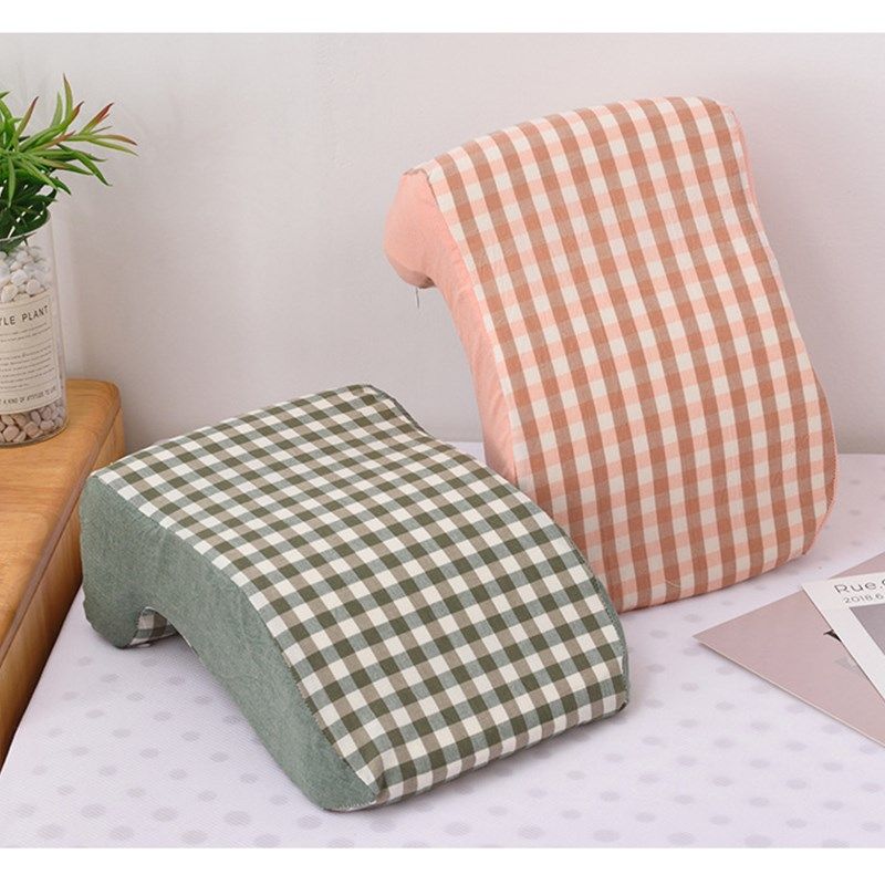 2023新款午睡枕儿童趴睡记忆四季舒适全棉办公室小学生多功能枕头,淘宝优惠券,粉丝福利购,淘宝优惠卷