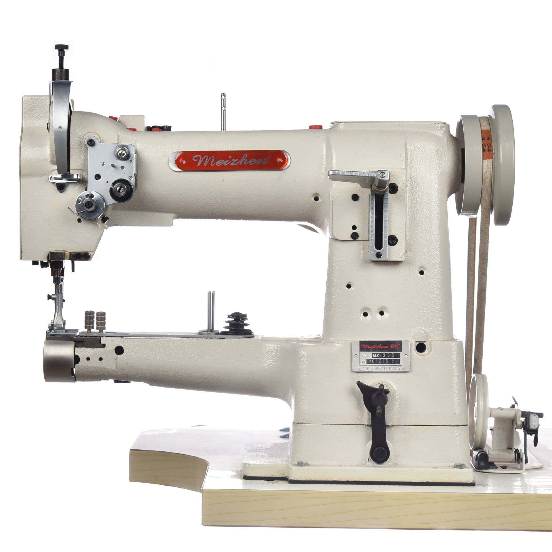 sewingmachine工业缝纫机厚料缝纫机小嘴包边鞋帽高车锁边,淘宝优惠券,粉丝福利购,淘宝优惠卷