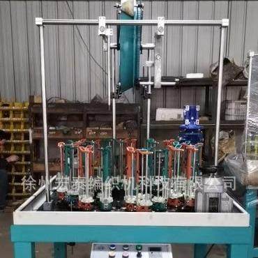 130-24安全绳索编织机尼龙绳编织机高速编织机,淘宝优惠券,粉丝福利购,淘宝优惠卷