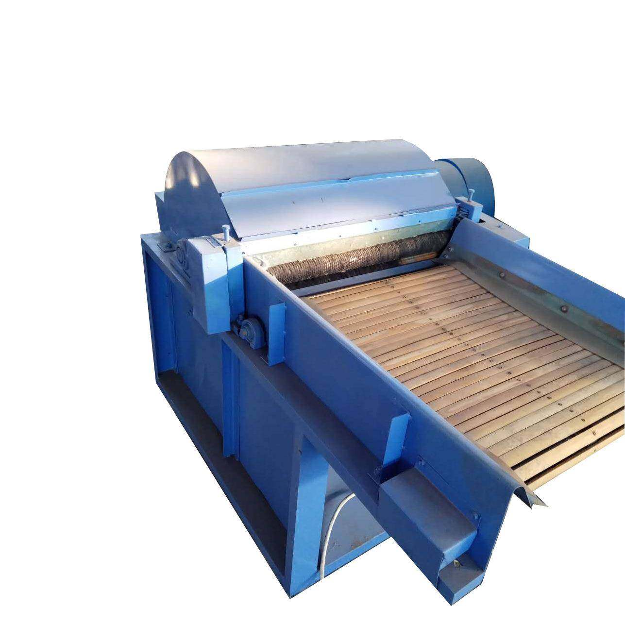 棉花开松机厂家供应单辊吸尘弹花机旧衣服开松机羊毛机器开线机,淘宝优惠券,粉丝福利购,淘宝优惠卷