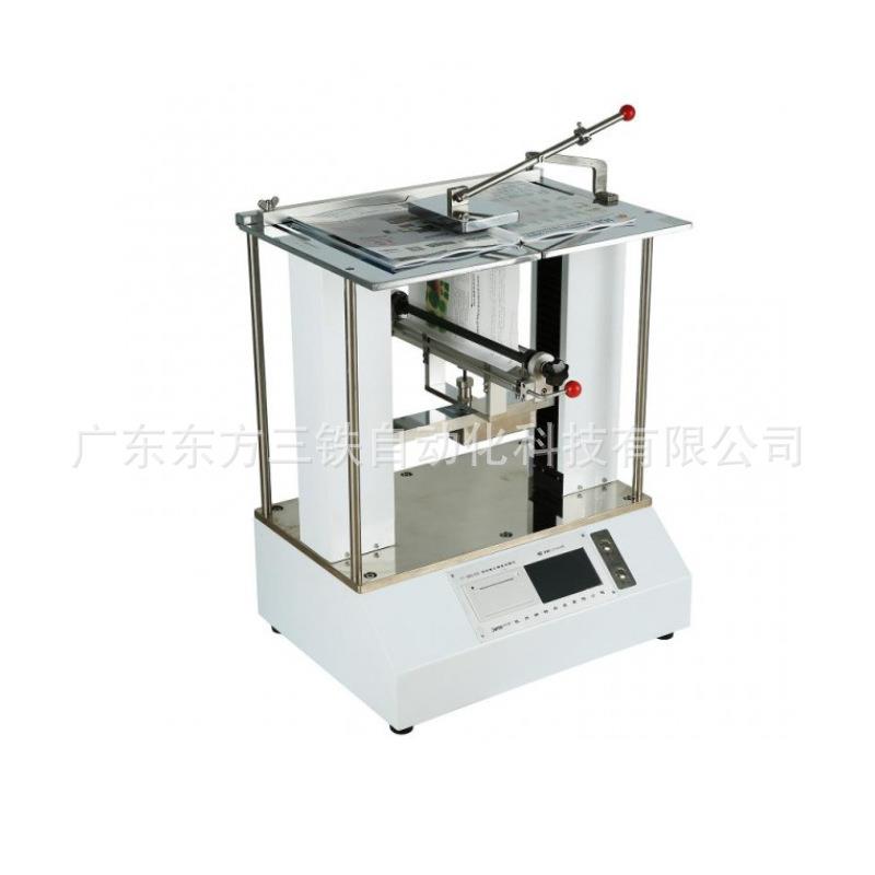 电动滑板车马达耐久试验机马达性能测试机马达电压电流功率试验 - 图2