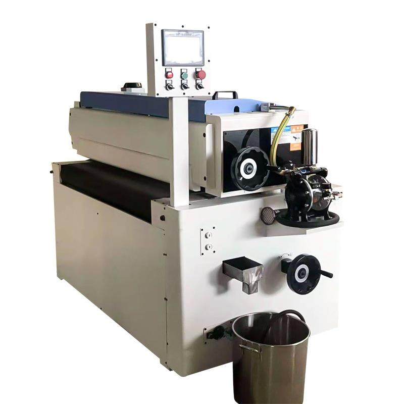 全自动滚涂机单辊辊式涂布机家具装饰板材UV油漆木板涂装设备,淘宝优惠券,粉丝福利购,淘宝优惠卷