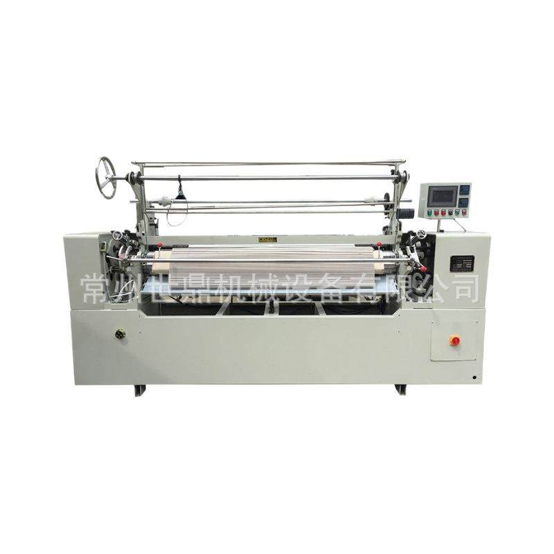 厂家直供布料压皱机服装面料压绉机窗帘打折缝纫机欢迎来电咨询,淘宝优惠券,粉丝福利购,淘宝优惠卷