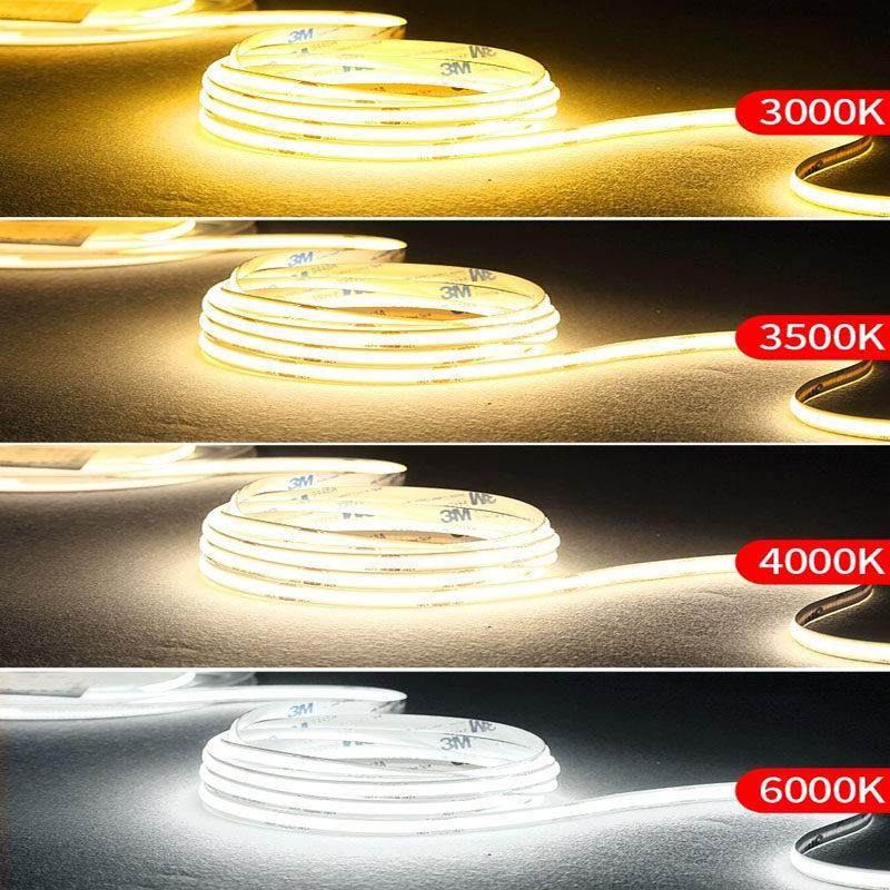 cob灯带24V低亮度低功率1.5瓦W6瓦自粘酒店会所足浴背景墙气氛灯,淘宝优惠券,粉丝福利购,淘宝优惠卷