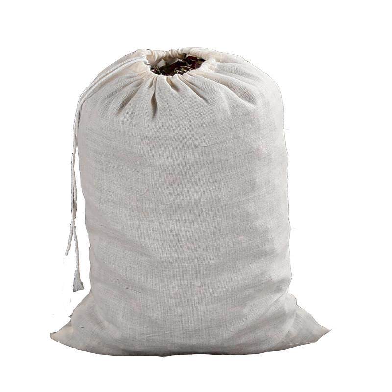 大号20个30*40纯棉中药袋煲汤纱布袋卤料包调料隔渣过滤袋煎药袋,淘宝优惠券,粉丝福利购,淘宝优惠卷