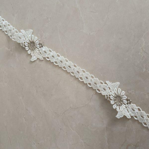 新款帘头装饰小花边 精美布艺软饰辅料花边小边1.6公分现货,淘宝优惠券,粉丝福利购,淘宝优惠卷