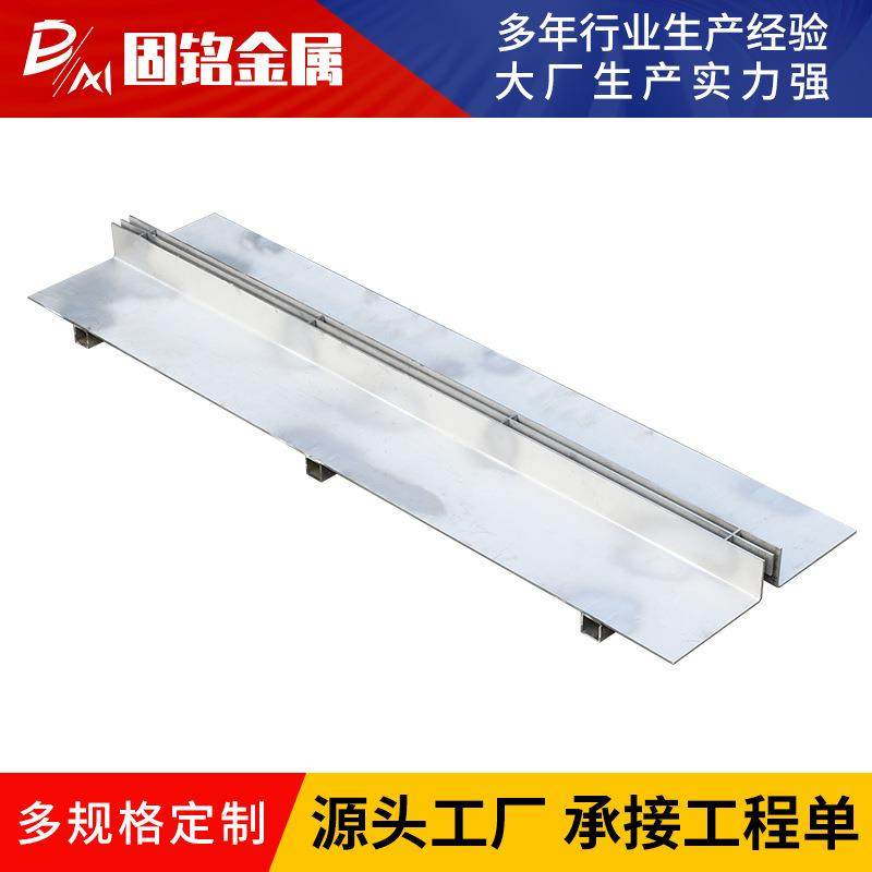 厂家现货不锈钢线形排水沟盖板线排隐形缝隙式排水304水沟槽盖板,淘宝优惠券,粉丝福利购,淘宝优惠卷