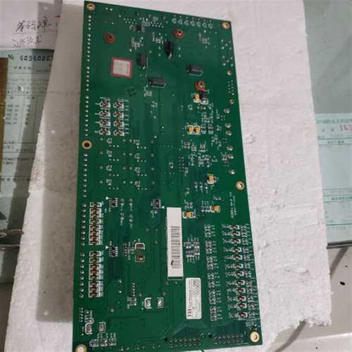 TRI德律AOI数据采集卡,型号9000RS-008-2。拆 - 图0