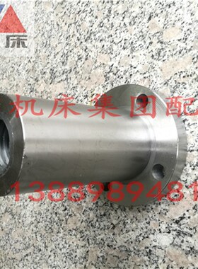沈阳中捷镗床配件TPX6111B丝杠丝母10306丝杆螺母T6111升降丝母