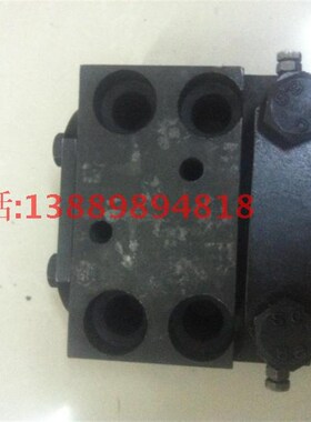 沈阳中捷镗床配件 TPX6111B T6111 工作台夹紧器 夹紧油缸 原厂