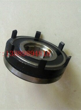 沈阳机床 铣床电磁离合器线圈DLMX-5KM线圈正品保障实拍真品