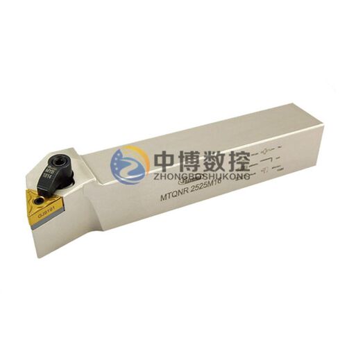 悍狮霸数控刀杆MTQNR/MTQNL1616H16 2020K16 2525M16 3232P16 - 图2