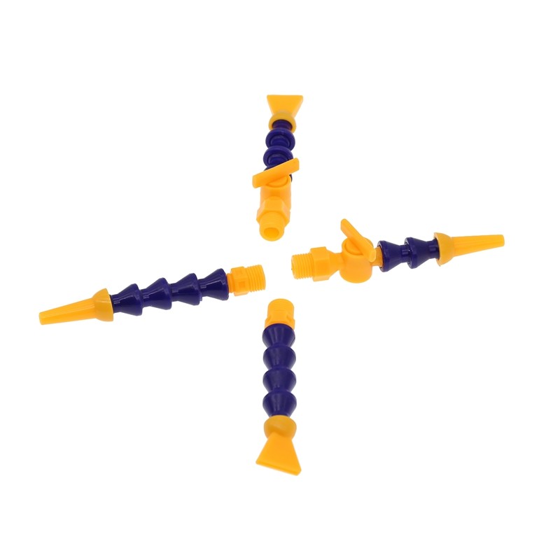 2分塑料冷却管机床磁座竹节万向管蛇型曲管1/4吹气喷油水机械喷嘴,淘宝优惠券,粉丝福利购,淘宝优惠卷